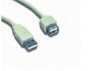 Cablu USB 2.0, 75 cm, CC-USB2-AMAF-75CM
